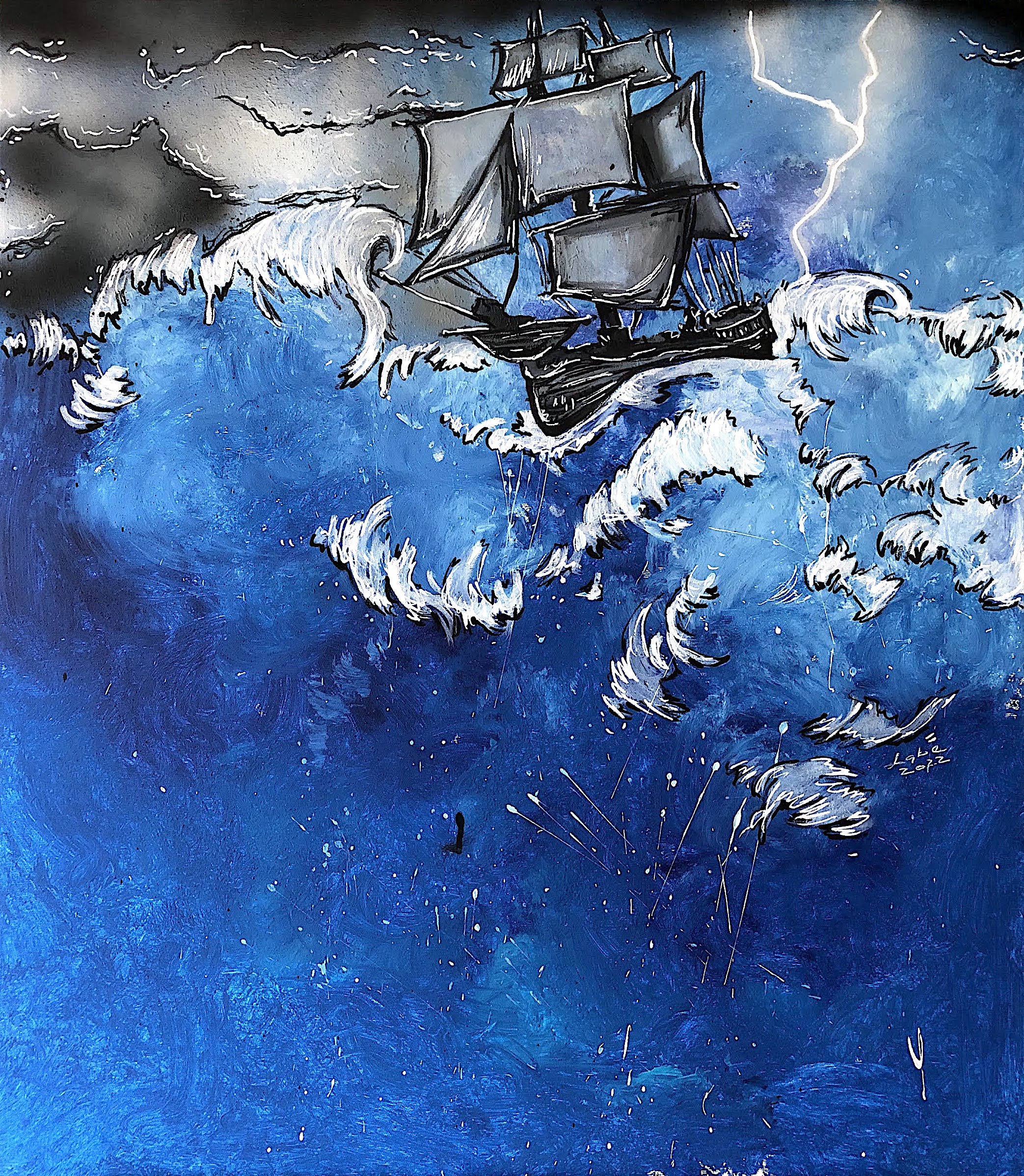 The Storm